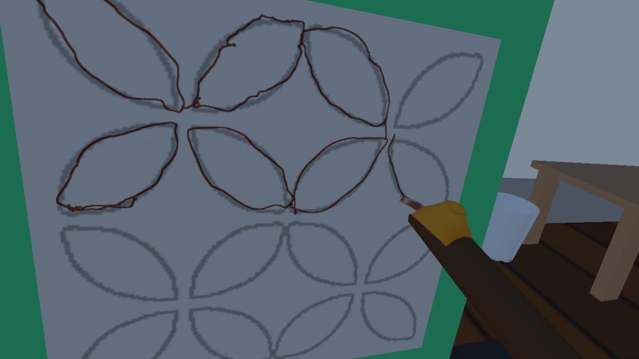 Batik VR