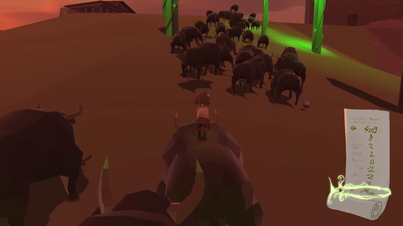 Pantheon of Music screenshot 3