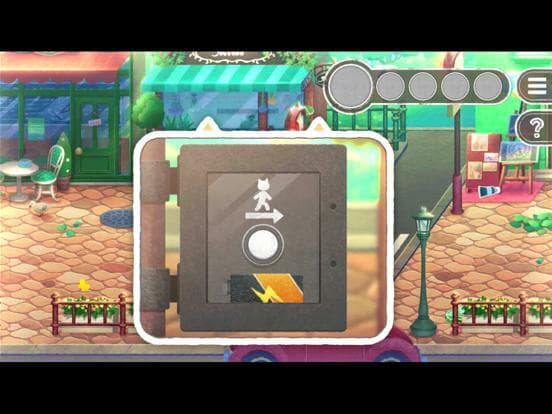 Stray Cat Doors2 screenshot 3