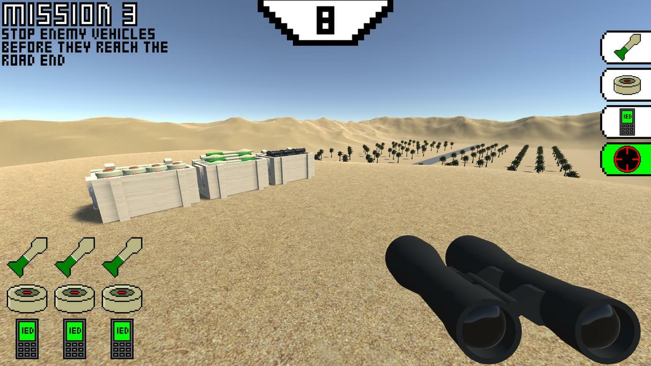 ANTI TANKS screenshot 6