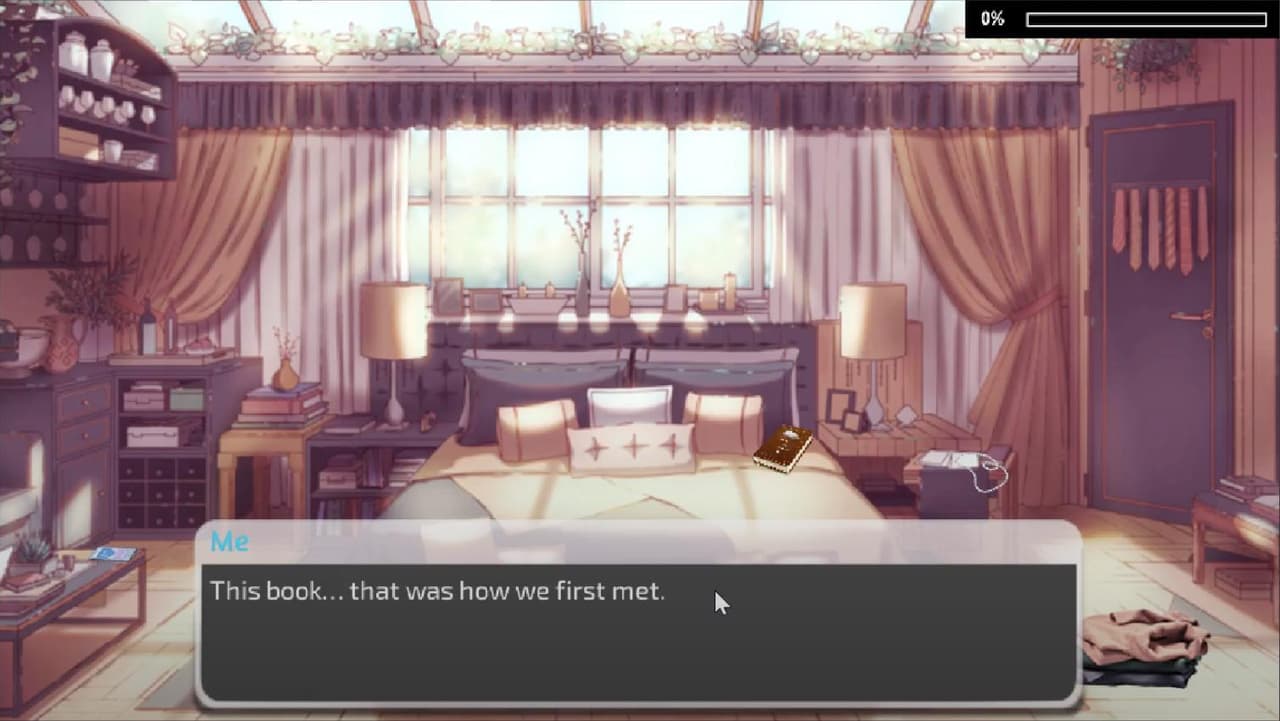 Recollection (xgdesign) screenshot 2