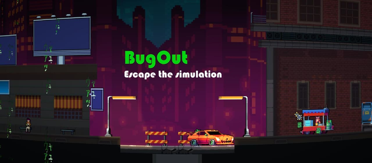 Bug out (Adrian24026)