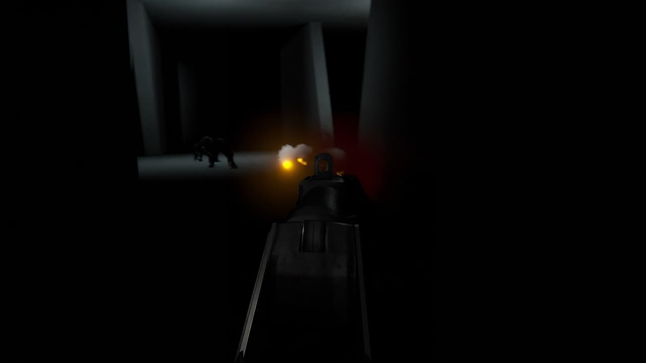 Project 1337: The Well screenshot 2