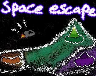 Space Escape (Lennyi)