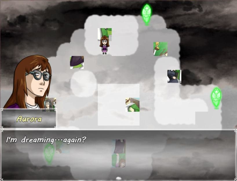 The Hearts Fallacy screenshot 3