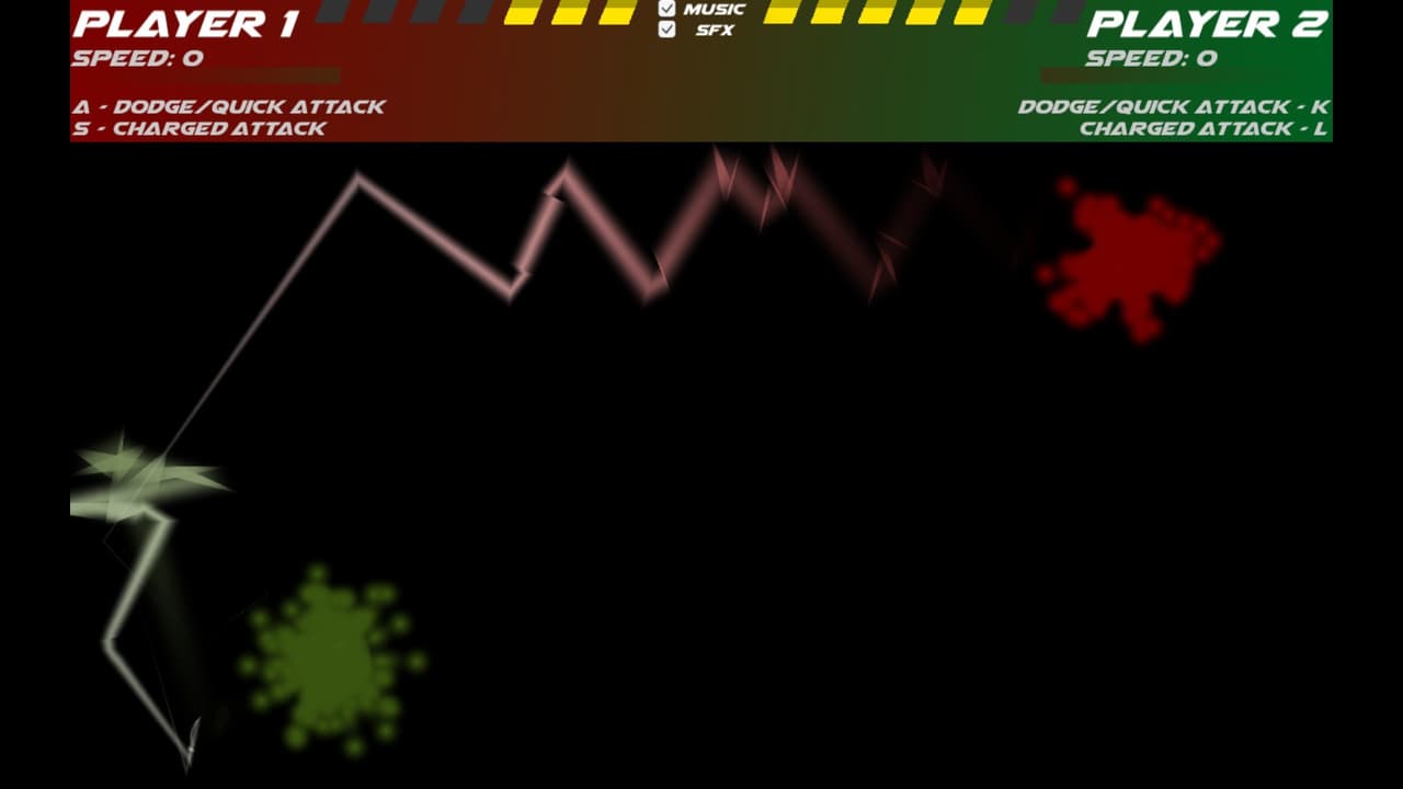 Force (BluR) screenshot 4