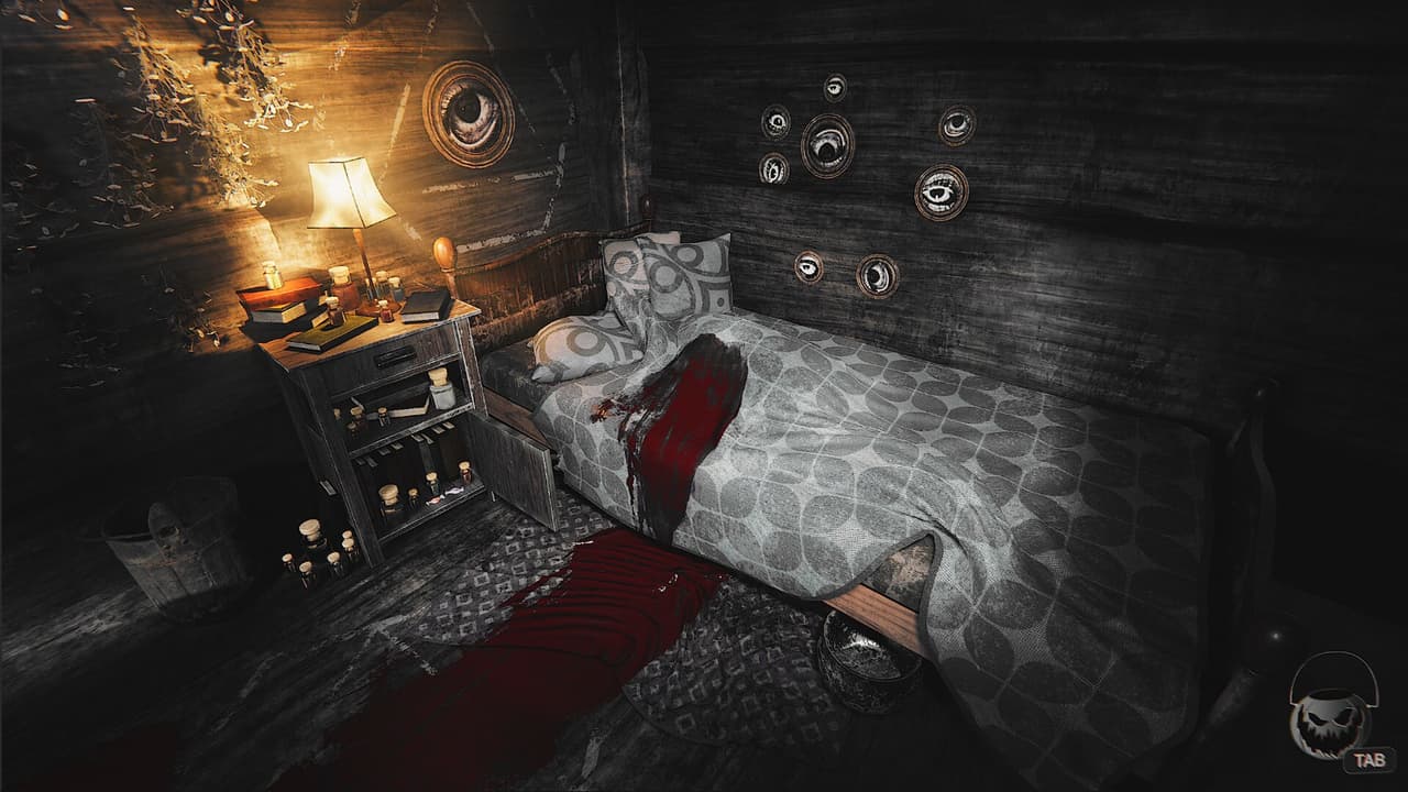 Horror Globes screenshot 2