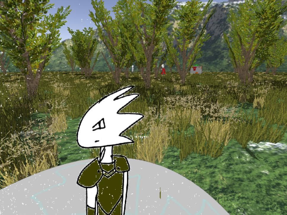 Dragon X - Remastered Episode 1 screenshot 2