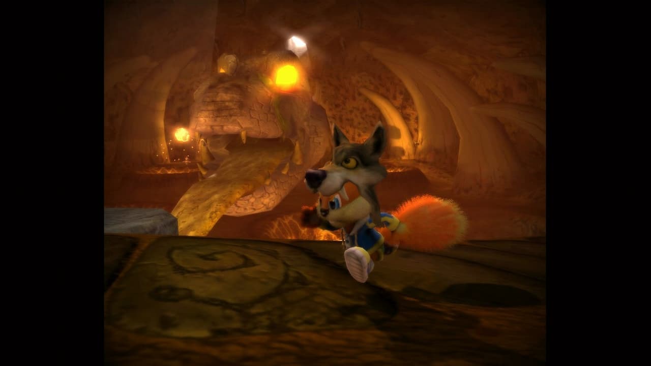 Conker: Live and Reloaded screenshot 5