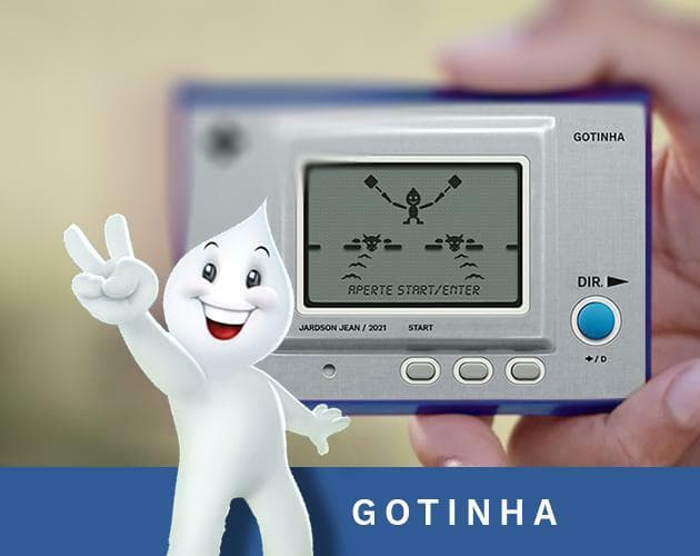 Gotinha