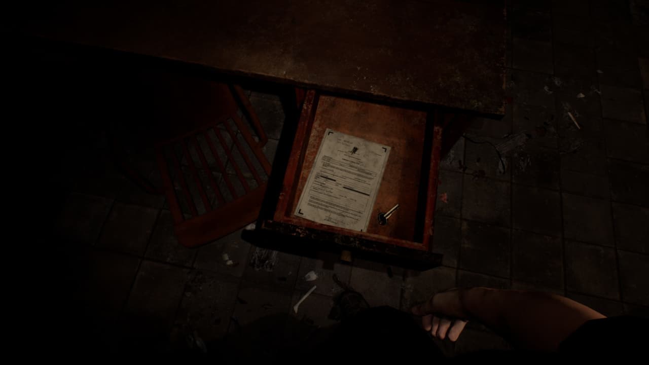 Hasfax screenshot 3