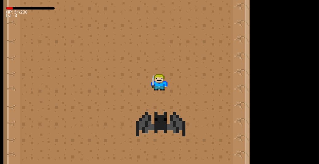 Crawling Dungeon Alpha