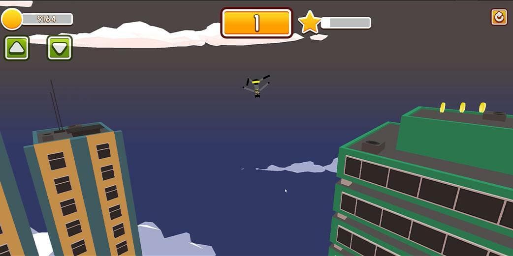 The Stans Journey screenshot 5