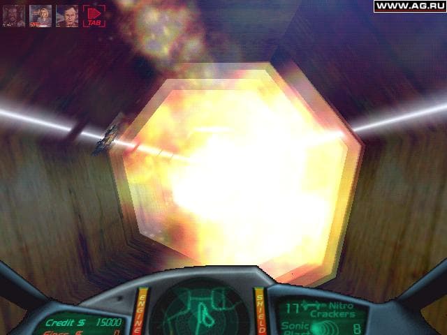 BHunter screenshot 6