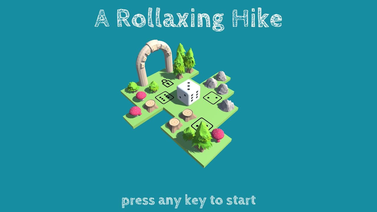 A Rollaxing Hike screenshot 2