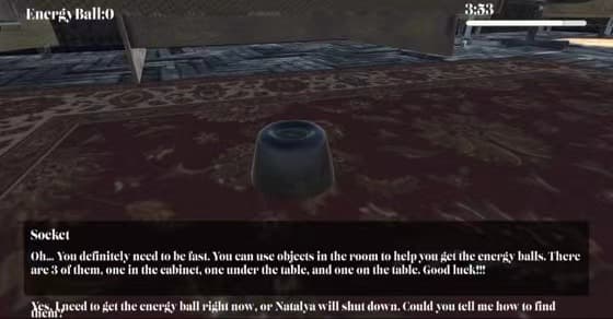 Love Save and Robot screenshot 3
