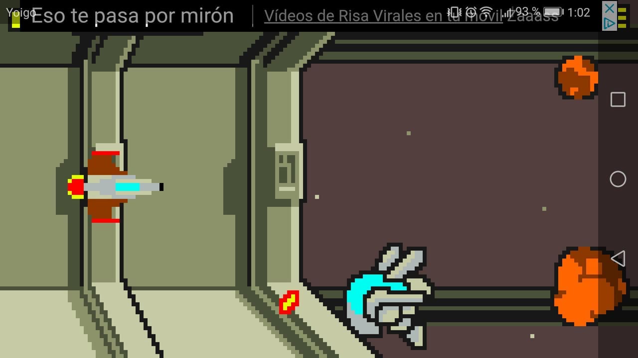 GD Blade Colors screenshot 2