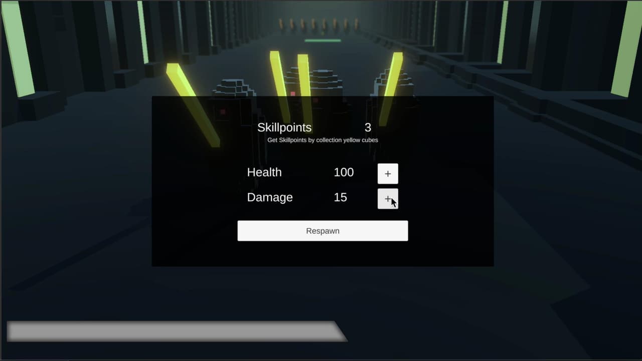 WGJ_130: It gets easier if you die screenshot 2