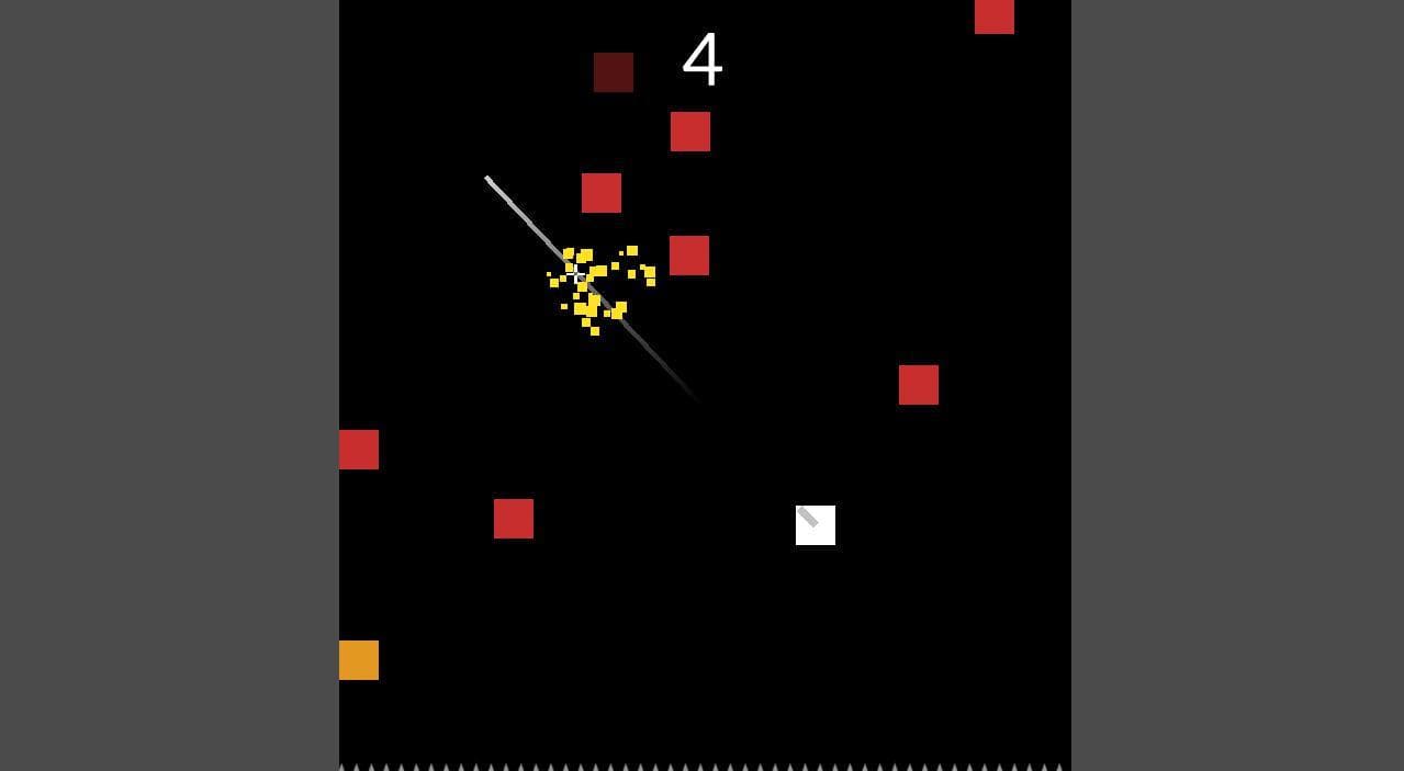 Tunnel Ride screenshot 4