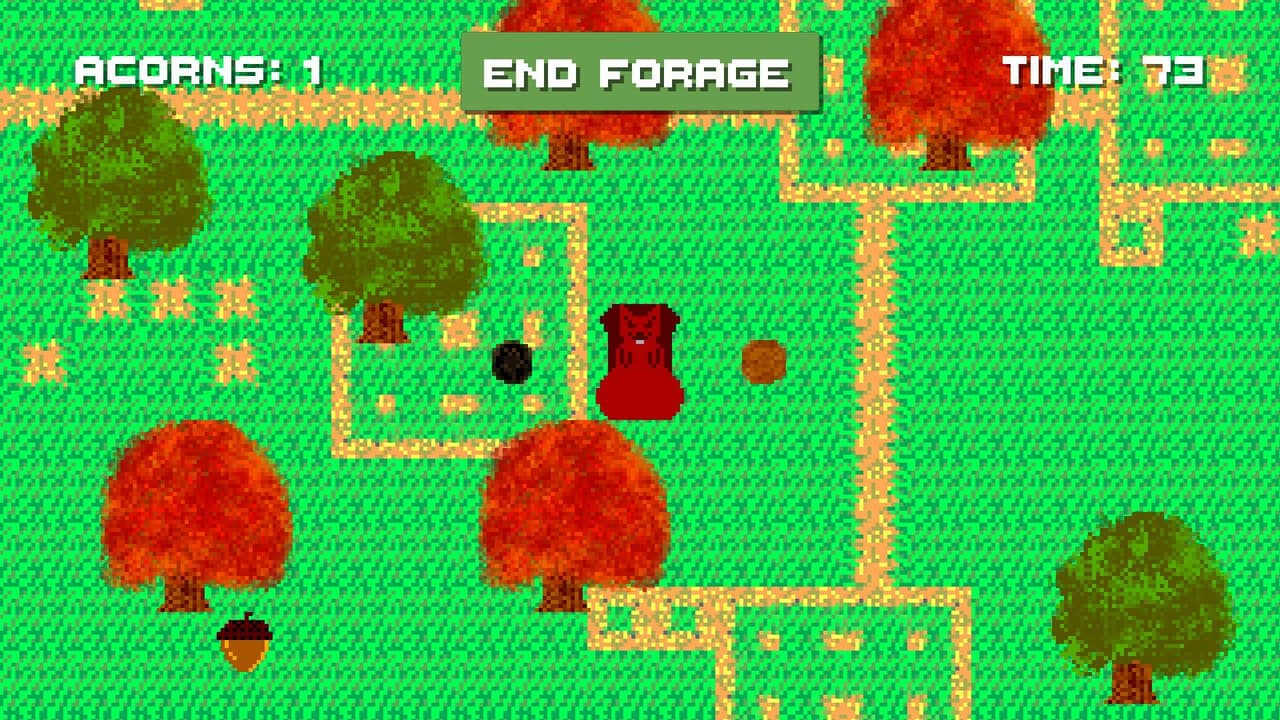 Squirly screenshot 6