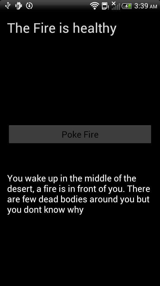 Navy SEAL Alone screenshot 3