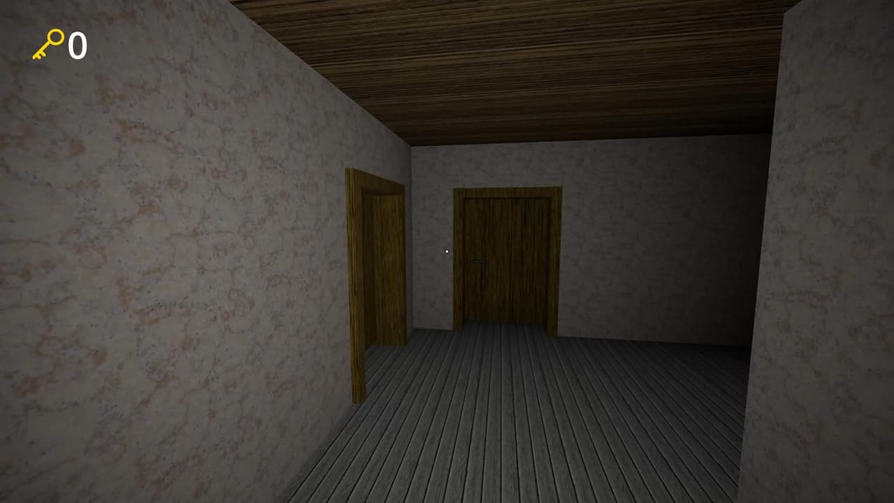 Unlock and escape screenshot 2