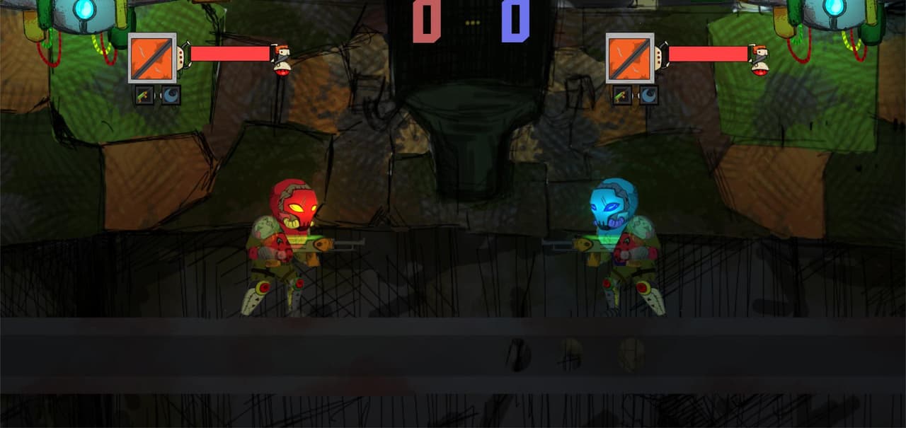 Luxury Madness screenshot 2