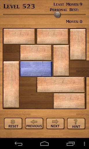Log Jam!