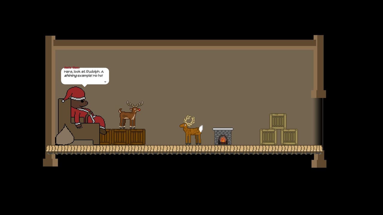 Demo - Escape from Life Inc screenshot 5