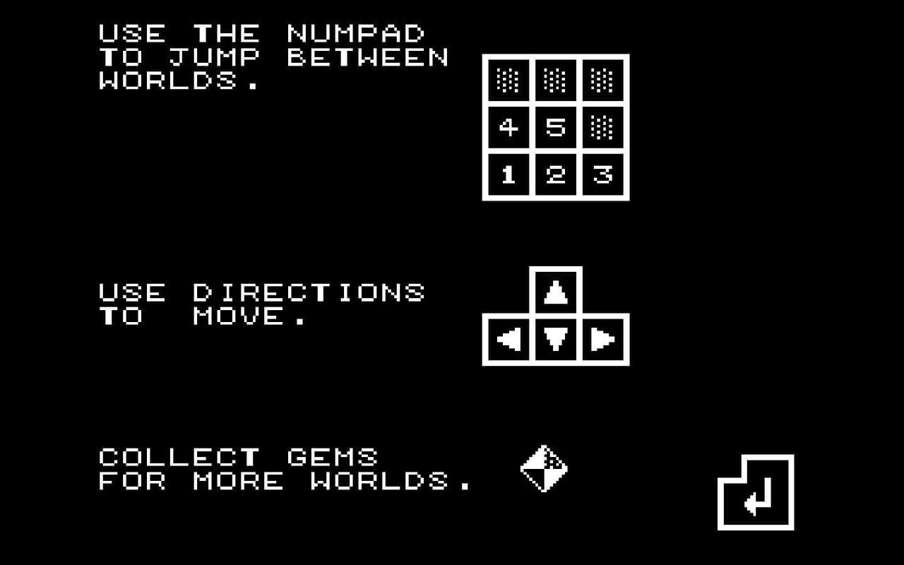 World Jumper (thomas wolfing) screenshot 3