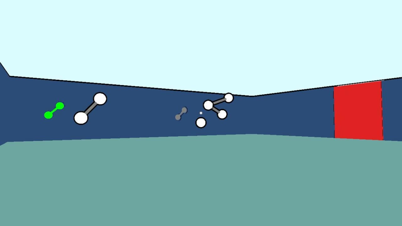Graph Puzzler screenshot 3
