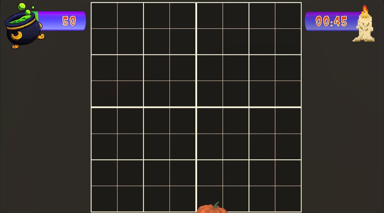 Spooky Things screenshot 2