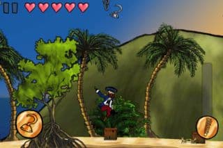 Bouncing Jack Free screenshot 3