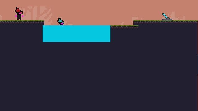 MIA MANU GAME FAN GAME screenshot 2