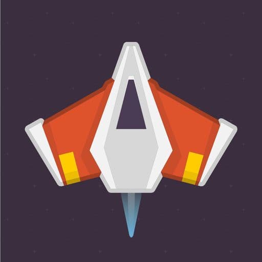 Space Shooter (itch) (gamecraft1023)