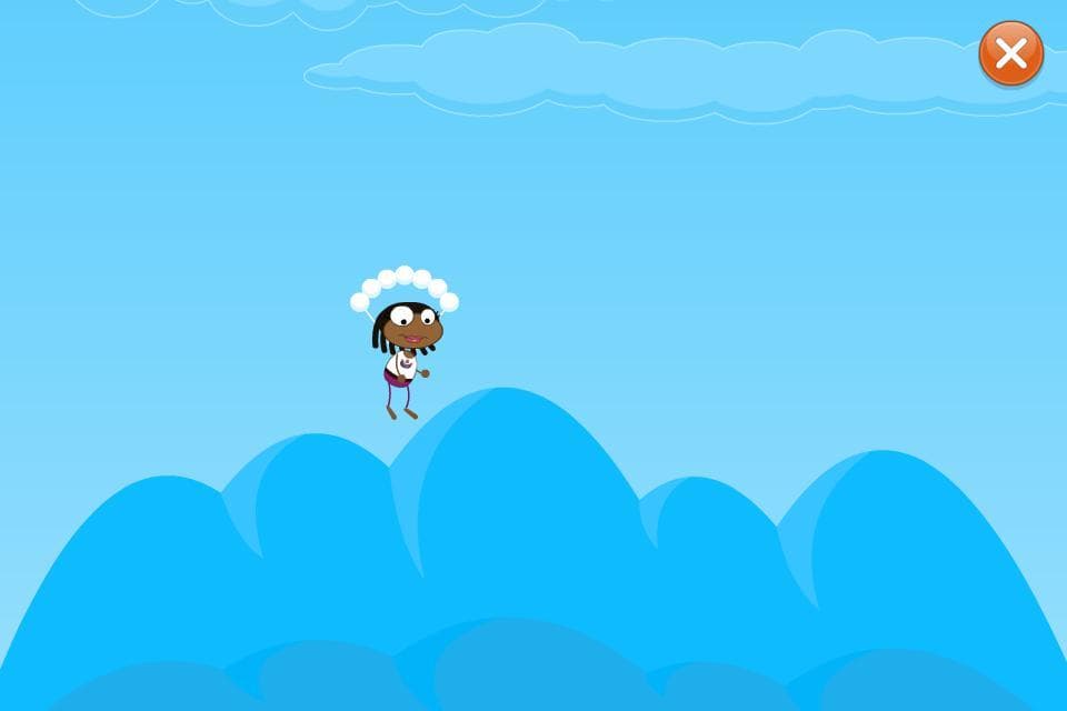 Poptropica (itch)