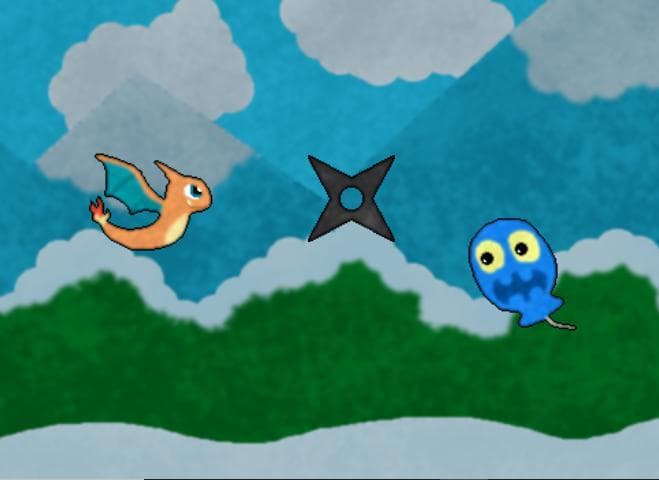 Pokemon Vulcacion - José Sousa