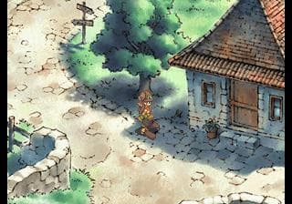 SaGa Frontier 2 screenshot 5