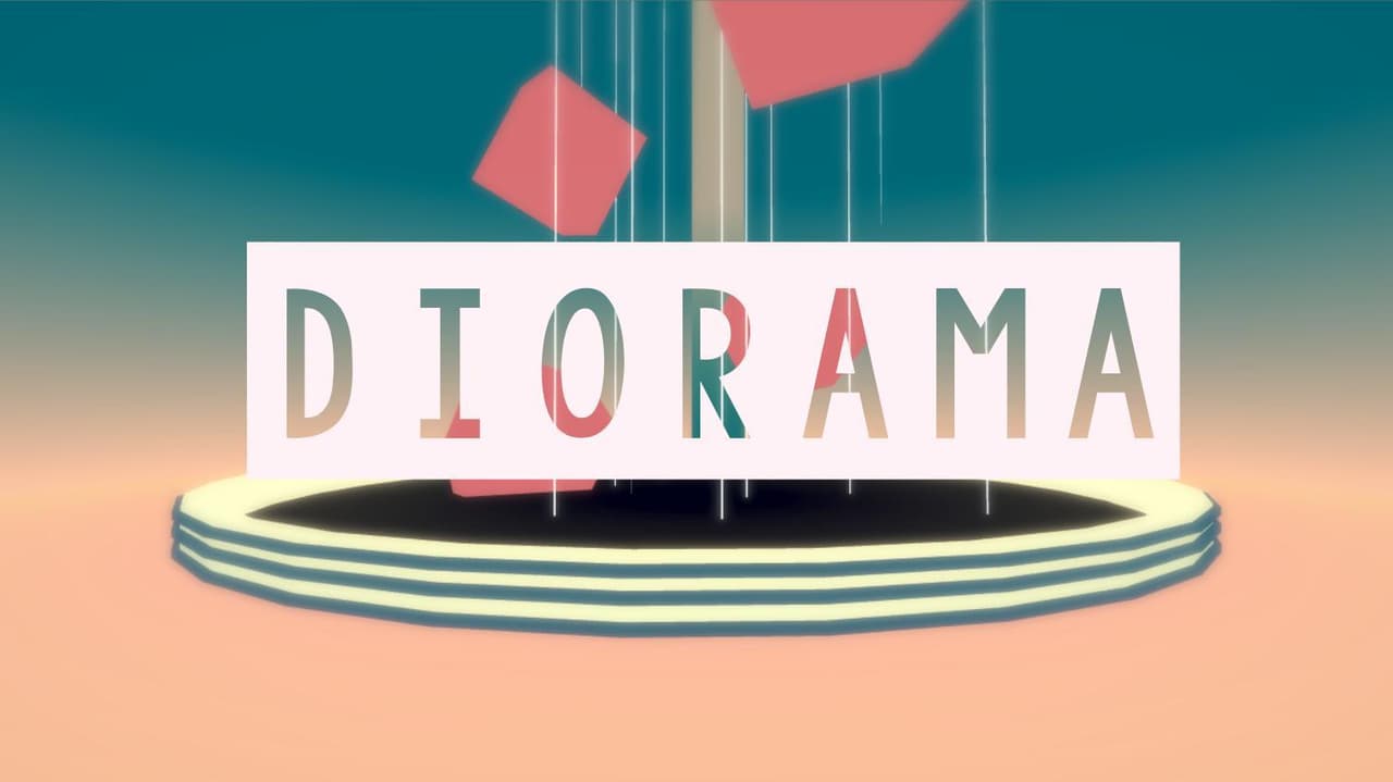 Diorama (itch) screenshot 4