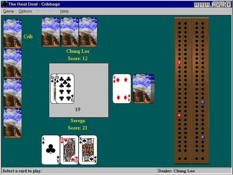 The Real Deal screenshot 6