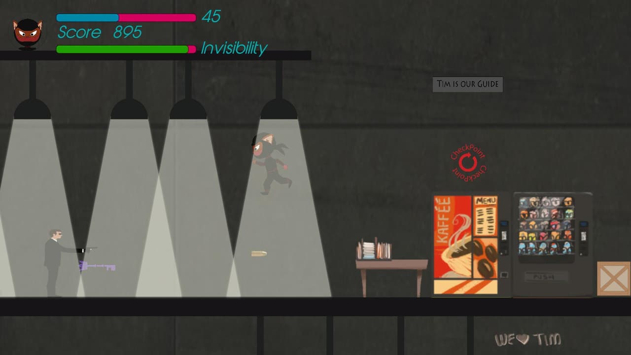 Buddakin screenshot 5