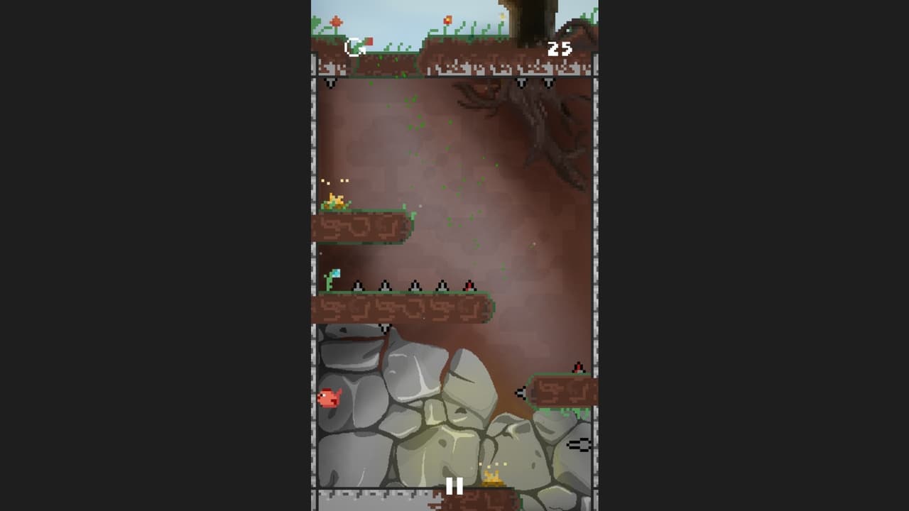 Stone Break