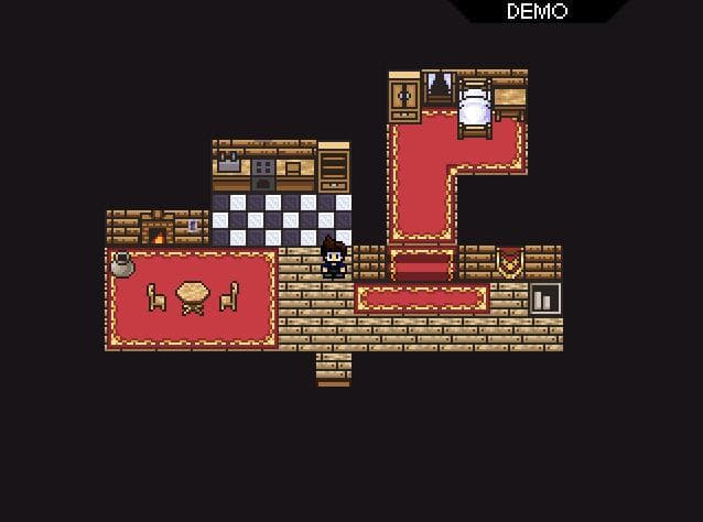Knights of Gaia screenshot 4