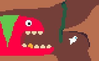 Cave Creatures