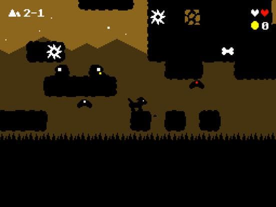 Dig Dog – Treasure Hunter screenshot 3