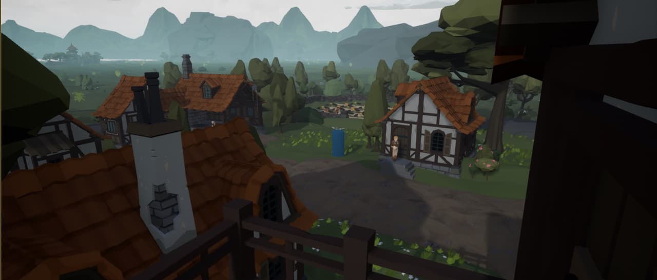 SuaeRpg screenshot 3