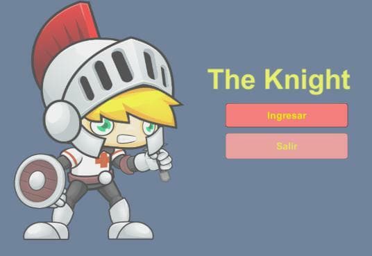 The Knight (fduartej)