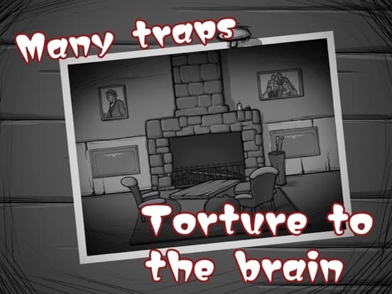 Gloomy Manor screenshot 4