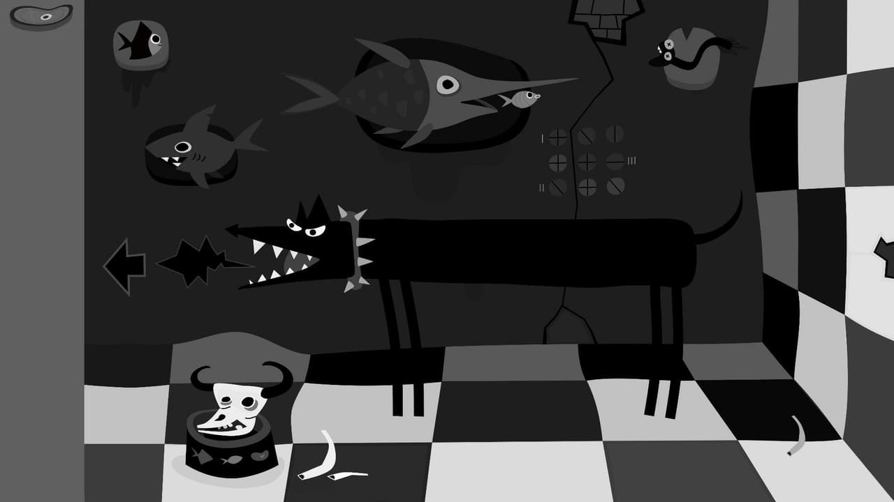 Domino House screenshot 5