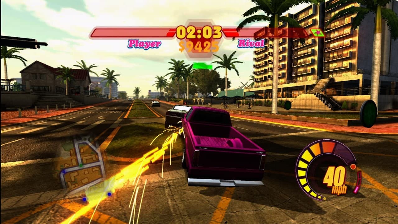 Pimp My Ride screenshot 2